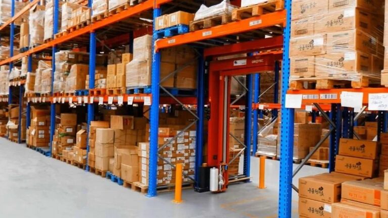 Guide to Heavy Duty Racks to Fortify Your Business