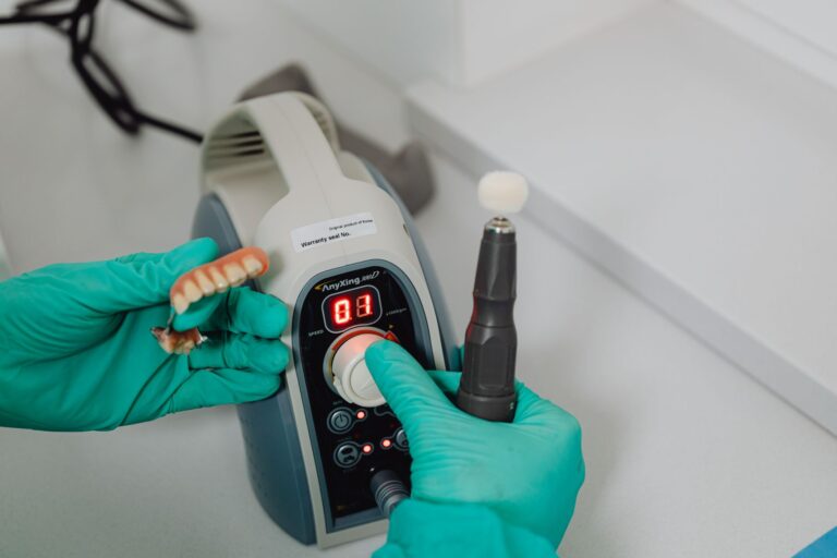 "Behind Every Smile: Unveiling Los Angeles Dental Lab Secrets"