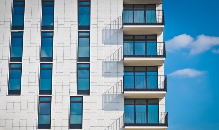 Exploring the Future of Real Estate Finance through NFM Lending's Visionary Leadership