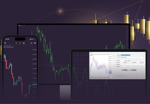 xlence metatrader