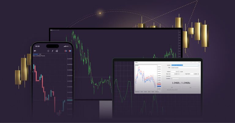xlence metatrader