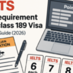 Master The IELTS Exam With This Blueprint