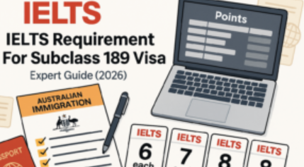 Master The IELTS Exam With This Blueprint
