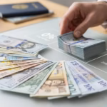 Currency Buyback Services