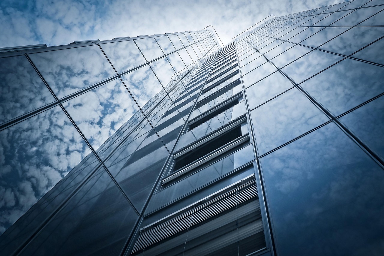 Architecture, building, city — Advantages of Using a Professional Waste Removal Company