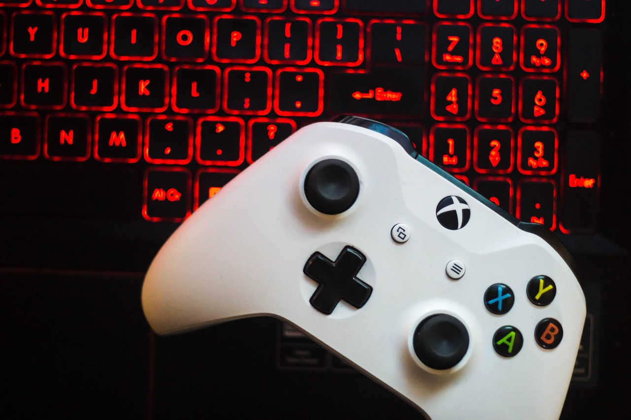 Gaming, pc, laptop — Bayar Jitu Improves Player Experience with Convenient Features