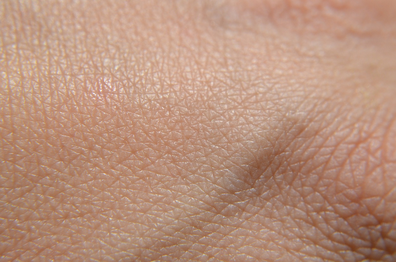 Skin, hand, health — Discover Effective Techniques for How to Do Neurofeedback at Home