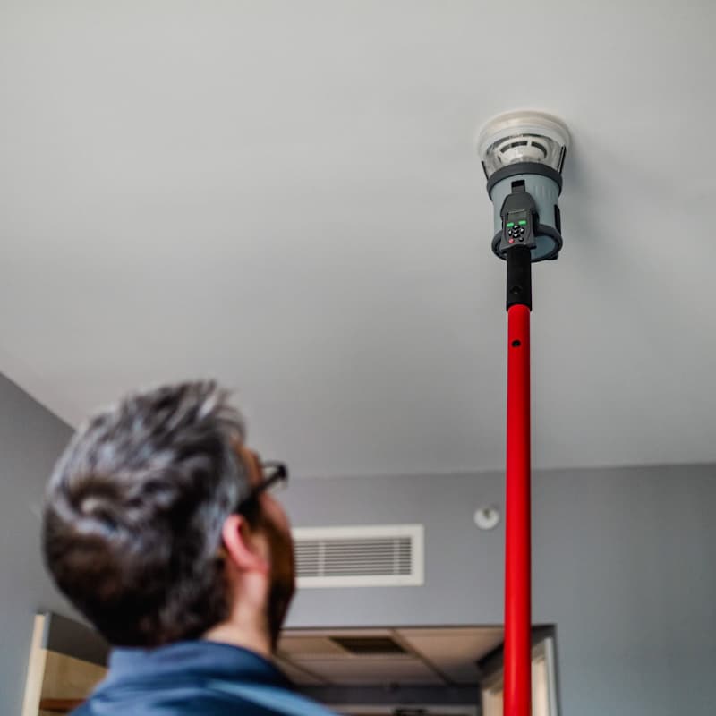 Fire Alarm Maintenance That Keeps Your System Ready