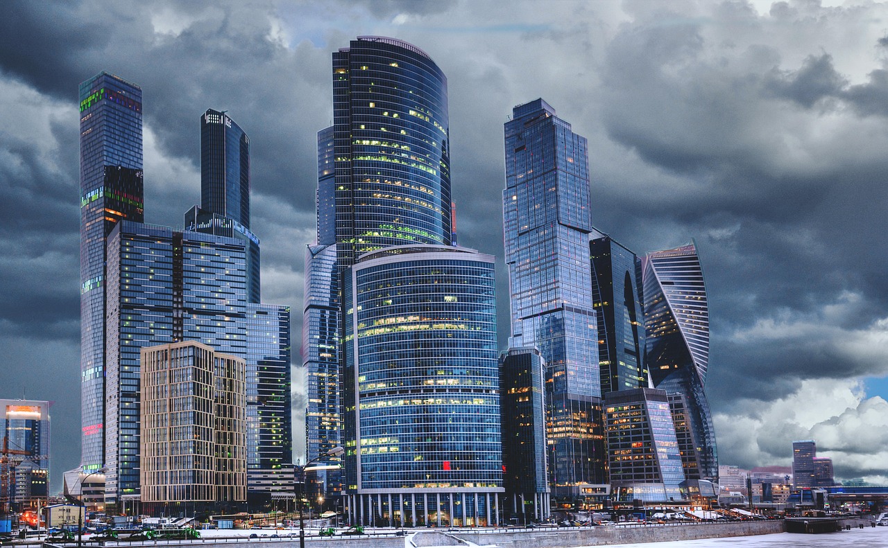 City, street, architecture — How to Find a Hospital Indemnity Insurance Plan That Fits Your Budget and Lifestyle