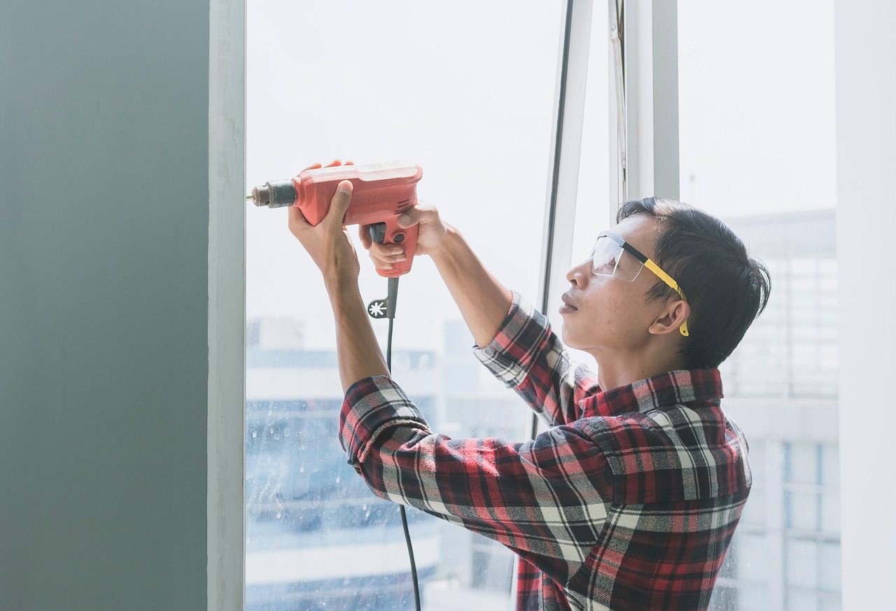 Home, maintenance, apartment — Local Fire Watch Companies Dedicated to Protecting Homes, Businesses, and Communities With Abs