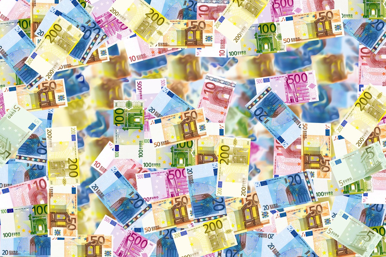 Money, cash, bills — Organic Cotton Briefs Crafted with Soft, Breathable Natural Fabric