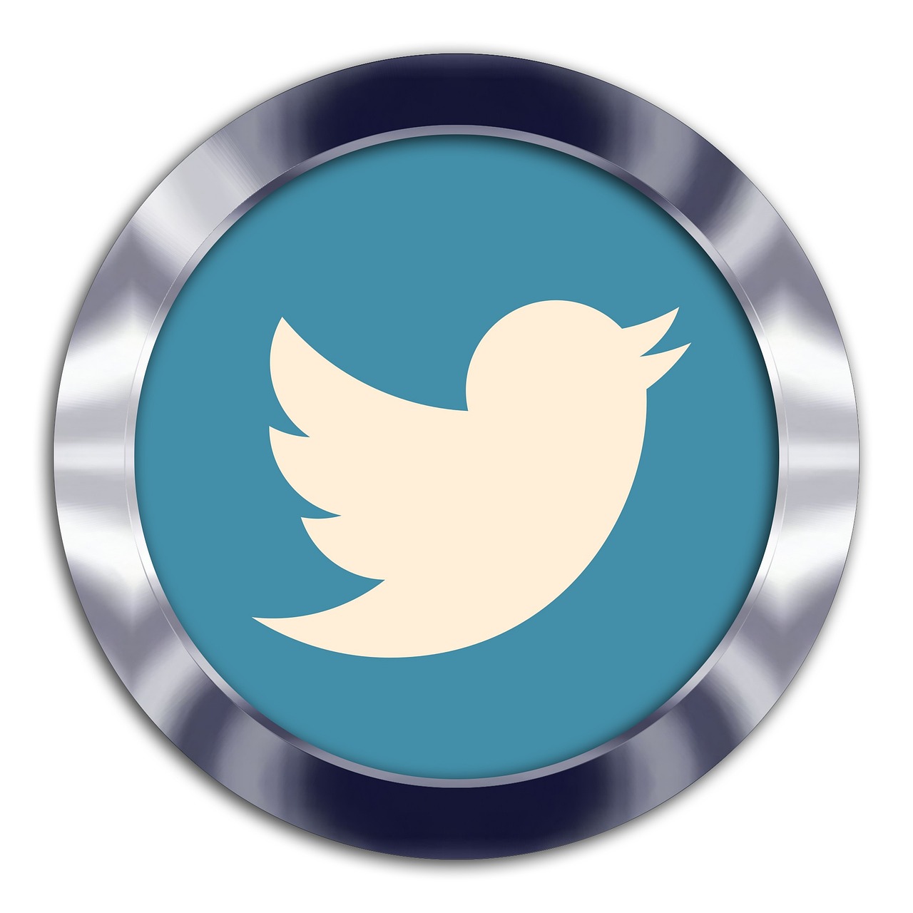 Twitter, tweet, social — Pump Live Views to enhance your broadcast reach
