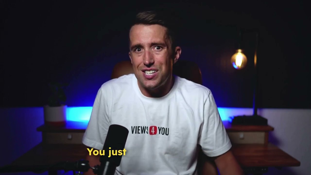 Purchased YouTube Subscribers Improve Video Engagement Rates