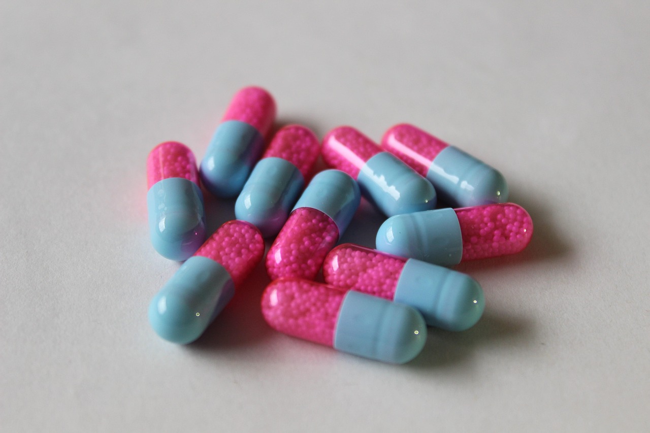 Medicine, pills, health — Revitalize Your Business Travels with a Relaxing Massage
