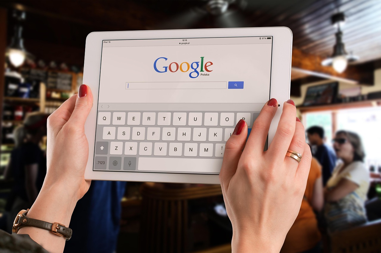 Bar, ipad, mockup — Time Management Hacks for Successful Entrepreneurs