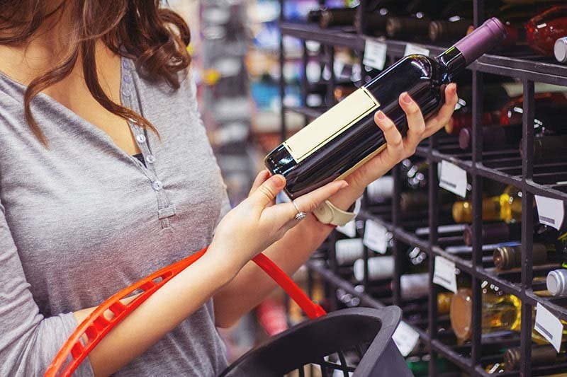 What to Eat with Sweet Wines