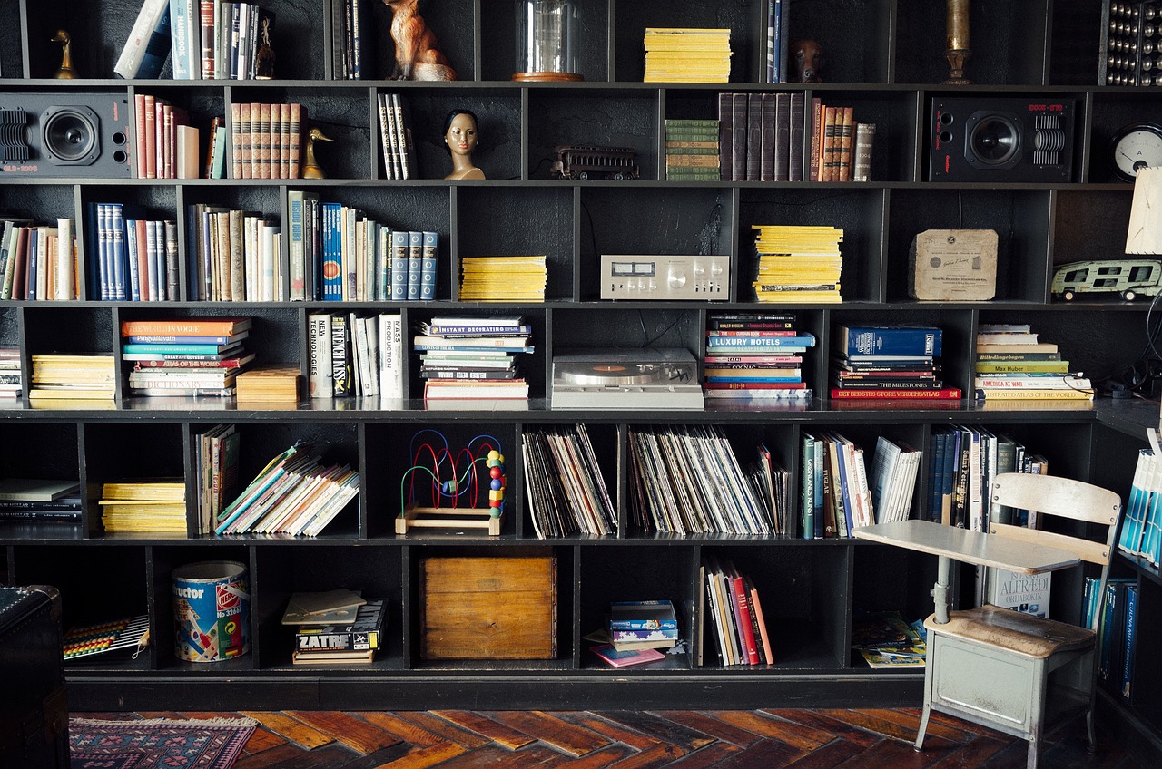 Bookshelf, library, literature — "Window Installation Seattle: Get the Perfect Fit Every Time"