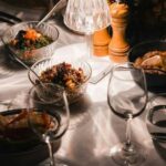 Can Non-Alcoholic Wine Be Paired with Food A Practical Guide