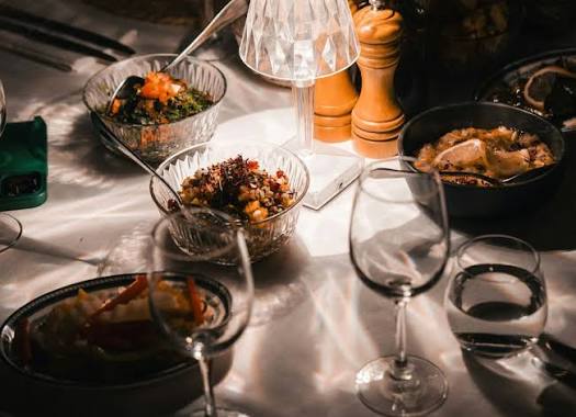 Can Non-Alcoholic Wine Be Paired with Food A Practical Guide