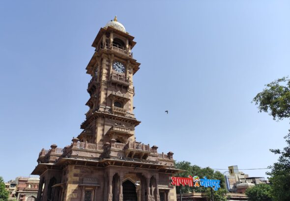AIIMS Jodhpur recruitment