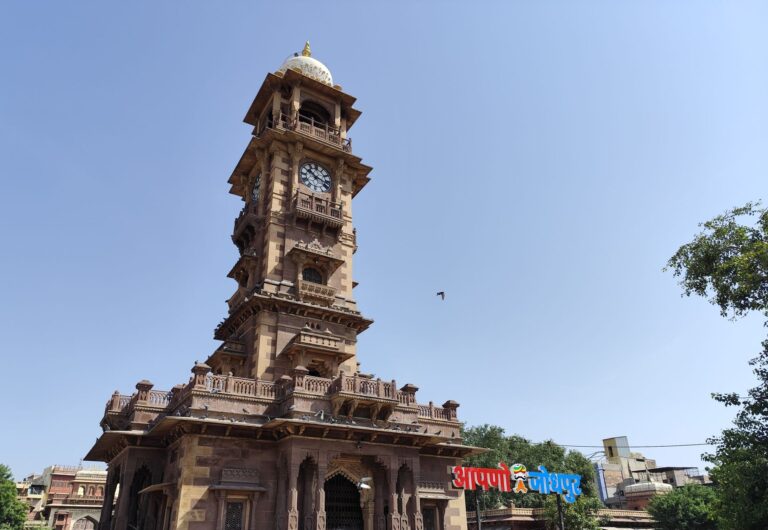 AIIMS Jodhpur recruitment