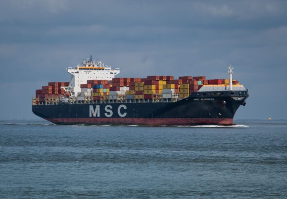 KEA MSc AHM MPT 2026 application