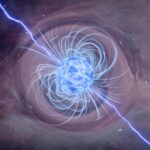 pulsar spin change