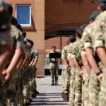 Indian Army TES 57 Recruitment