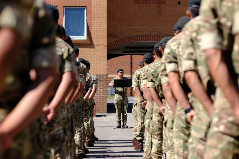 Indian Army TES 57 Recruitment