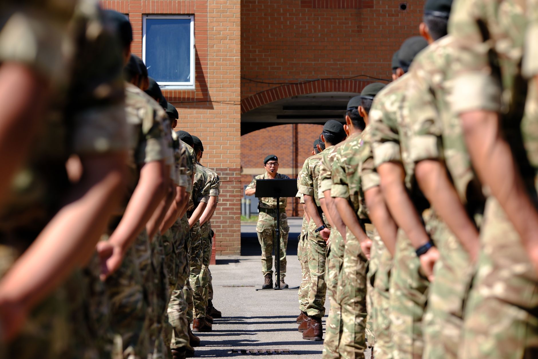 Indian Army TES 57 Recruitment