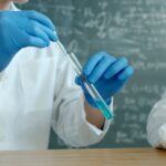 Research Eligibility Test