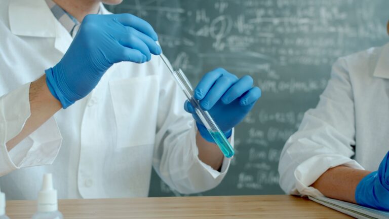 Research Eligibility Test