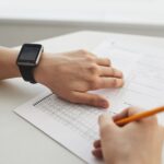 RRB Technician answer key