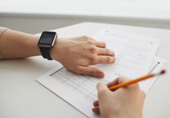 RRB Technician answer key