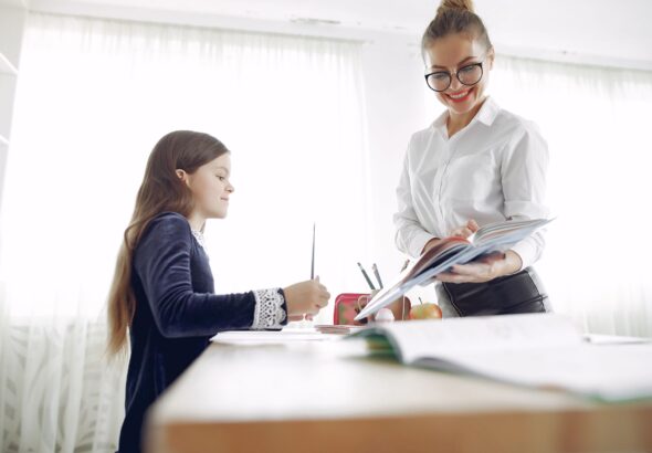 UP Primary Teacher Recruitment